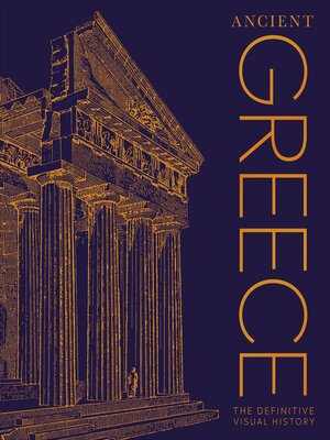 cover image of Ancient Greece